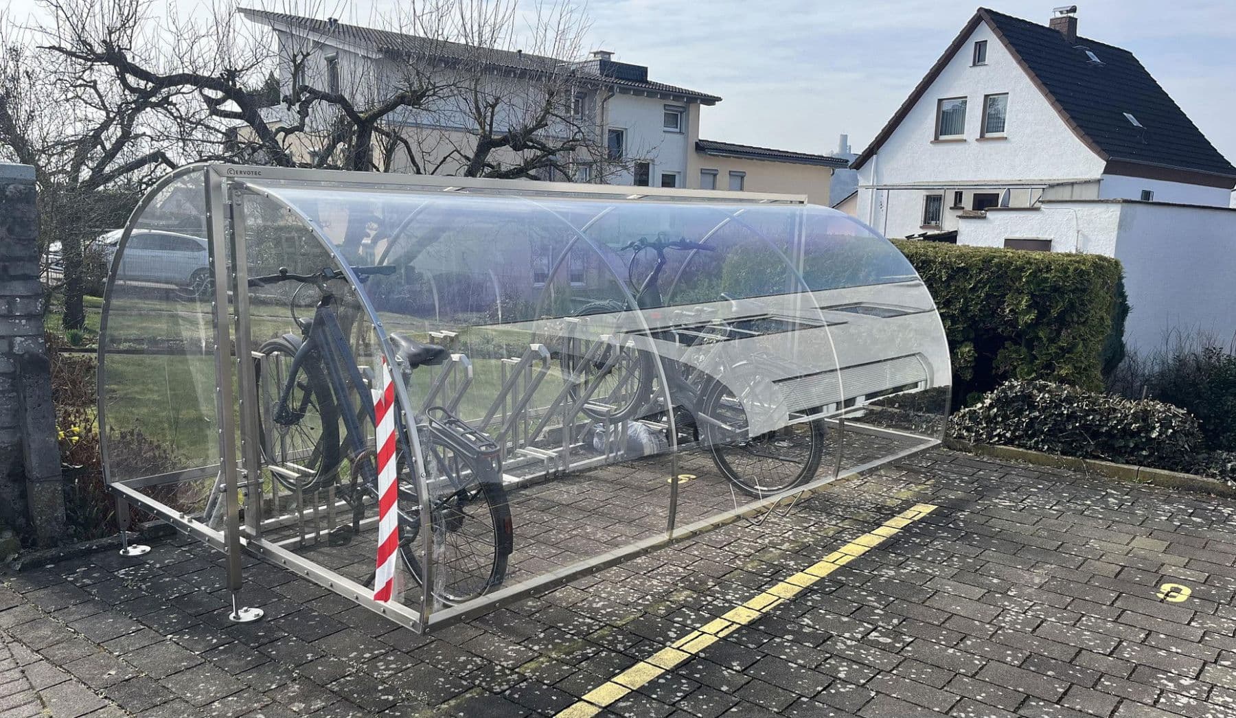 Predaj bytu 2-izbový 65 m², Wettenberg, Hesensko Predaj bytu 2-izbový 65 m², Wettenberg, Hesensko