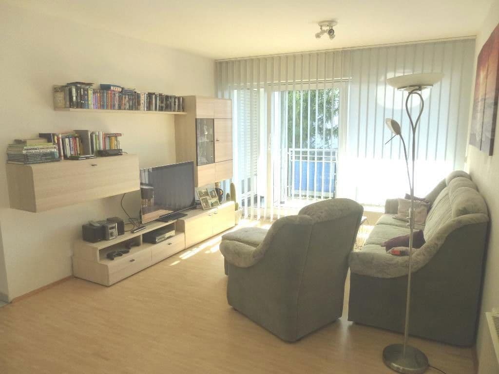 Predaj bytu 2-izbový 65 m², Wettenberg, Hesensko Predaj bytu 2-izbový 65 m², Wettenberg, Hesensko