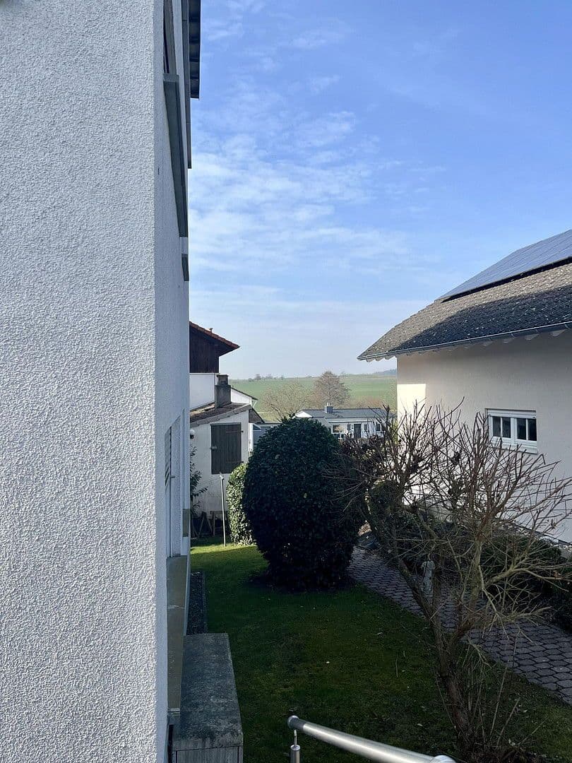 Predaj bytu 2-izbový 65 m², Wettenberg, Hesensko Predaj bytu 2-izbový 65 m², Wettenberg, Hesensko