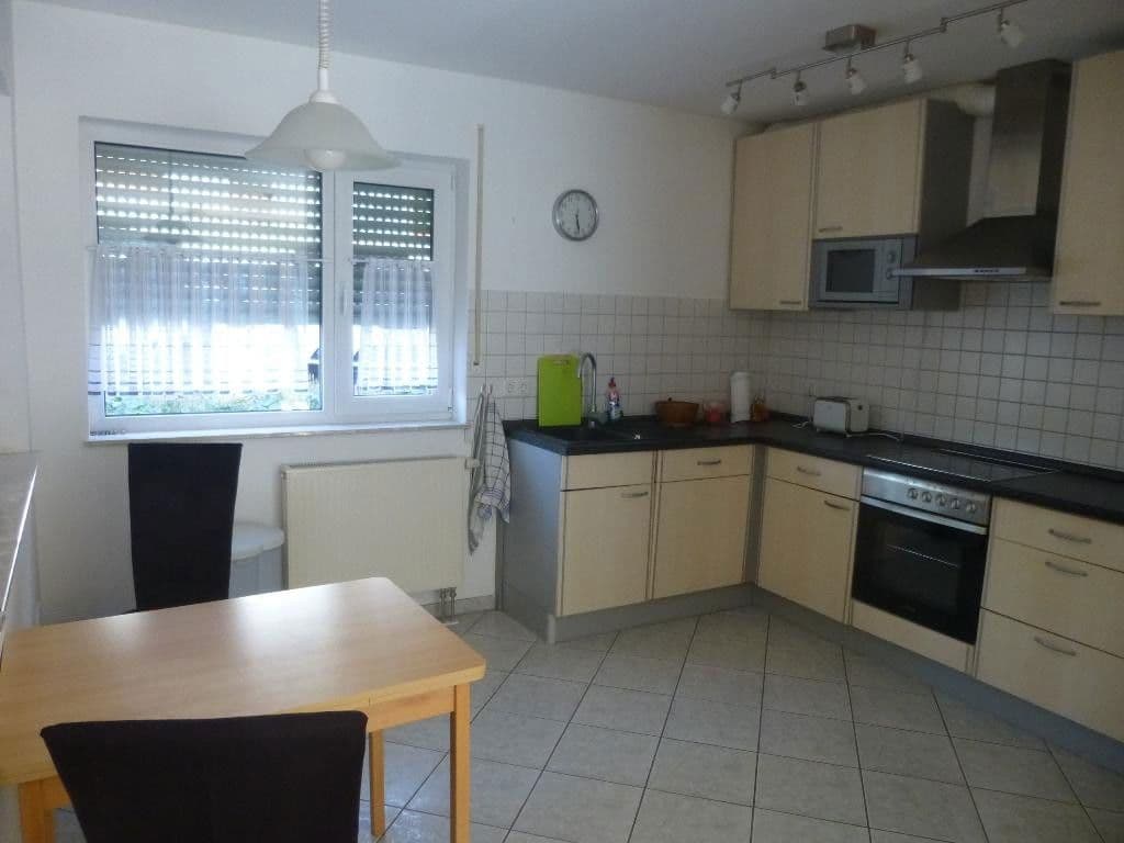 Predaj bytu 2-izbový 65 m², Wettenberg, Hesensko Predaj bytu 2-izbový 65 m², Wettenberg, Hesensko