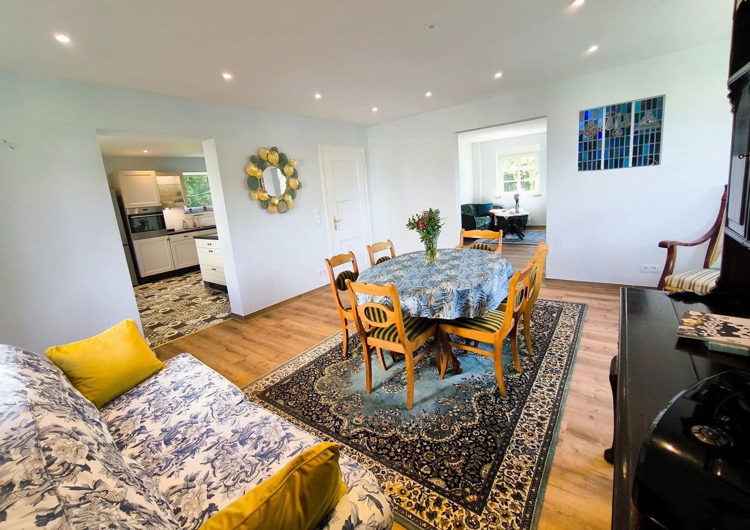 Predaj domu 190 m², pozemek 762 m², Weilburg, Hesensko Predaj domu 190 m², pozemek 762 m², Weilburg, Hesensko