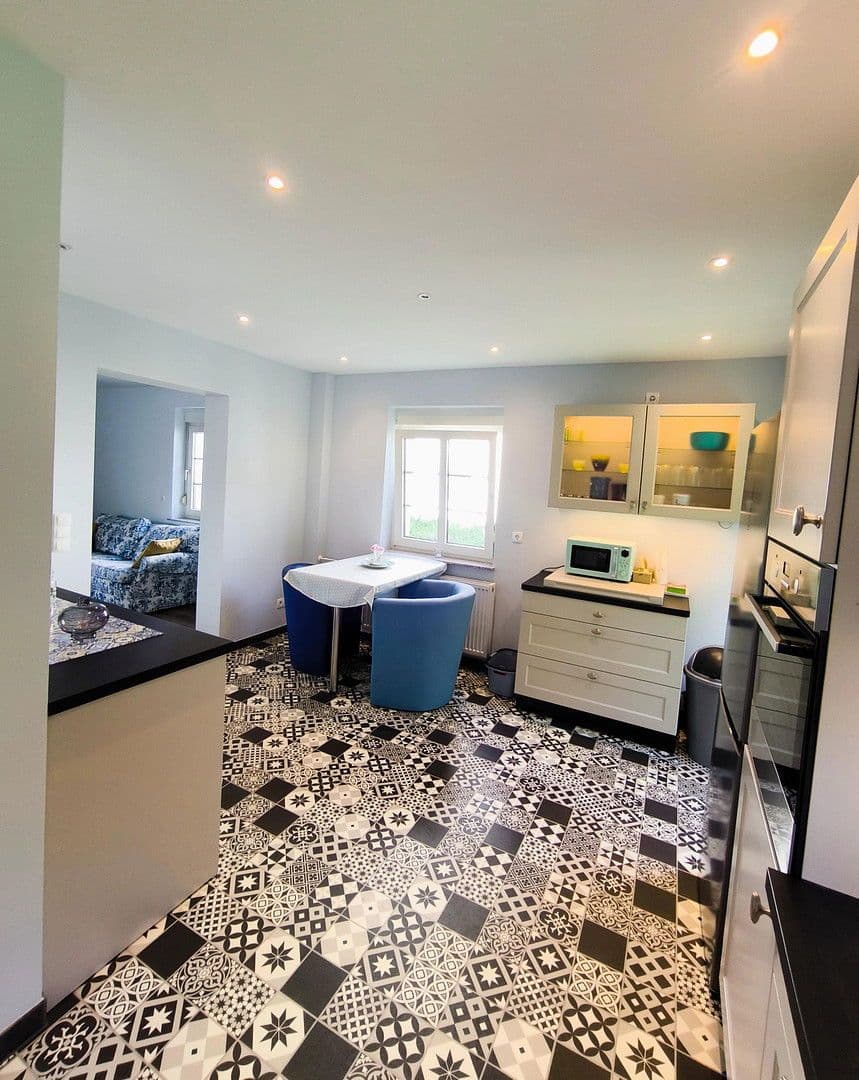 Predaj domu 190 m², pozemek 762 m², Weilburg, Hesensko Predaj domu 190 m², pozemek 762 m², Weilburg, Hesensko