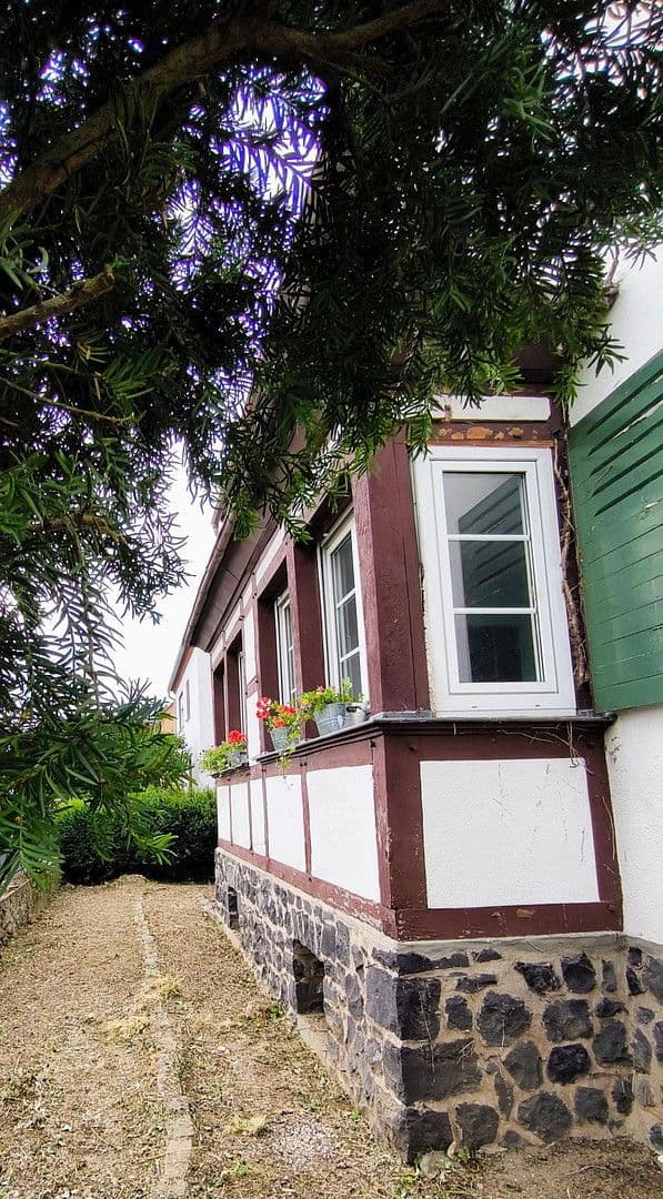 Predaj domu 190 m², pozemek 762 m², Weilburg, Hesensko Predaj domu 190 m², pozemek 762 m², Weilburg, Hesensko