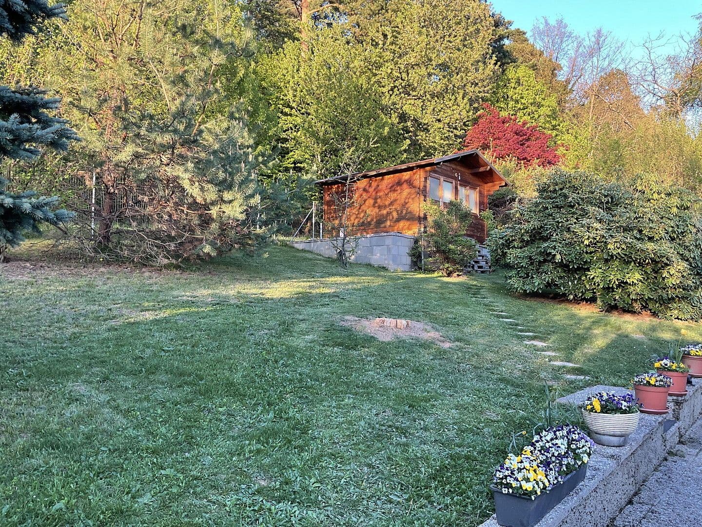 Predaj domu 50 m², pozemek 1.000 m², Lockenhaus, Burgenland Predaj domu 50 m², pozemek 1.000 m², Lockenhaus, Burgenland