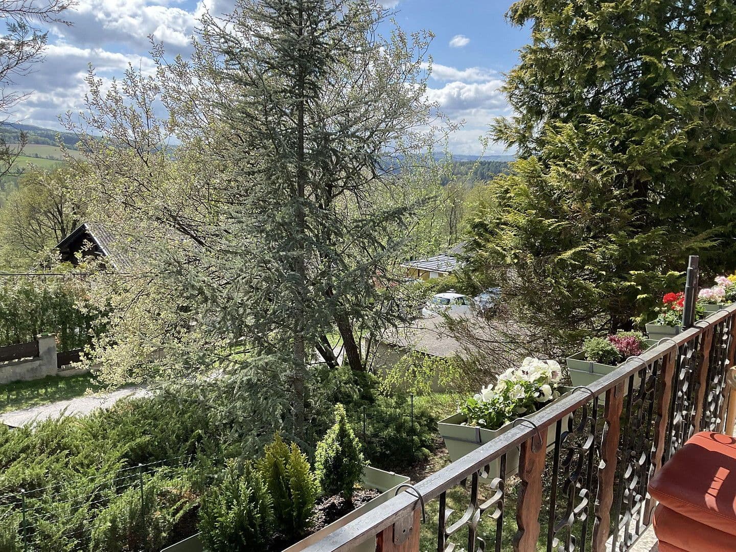 Predaj domu 50 m², pozemek 1.000 m², Lockenhaus, Burgenland Predaj domu 50 m², pozemek 1.000 m², Lockenhaus, Burgenland