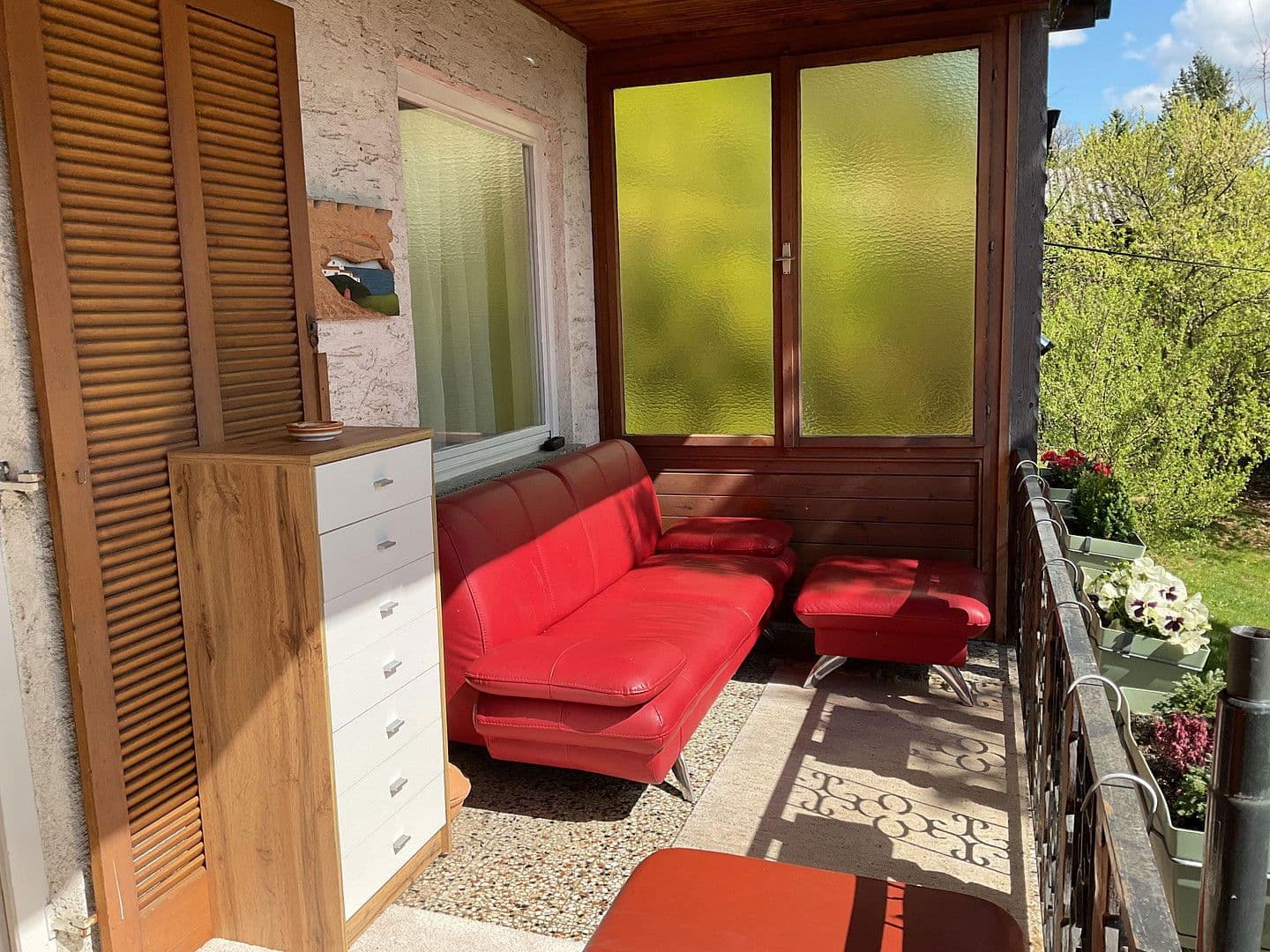 Predaj domu 50 m², pozemek 1.000 m², Lockenhaus, Burgenland Predaj domu 50 m², pozemek 1.000 m², Lockenhaus, Burgenland