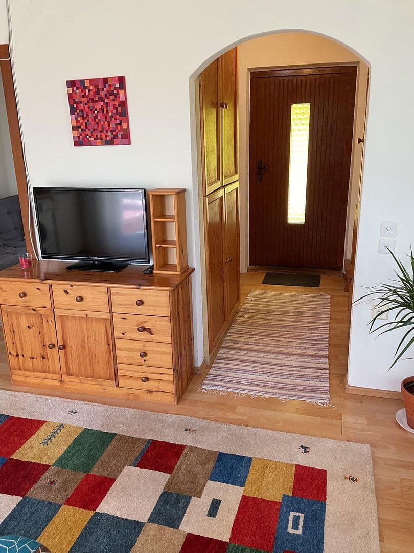 Predaj domu 50 m², pozemek 1.000 m², Lockenhaus, Burgenland Predaj domu 50 m², pozemek 1.000 m², Lockenhaus, Burgenland