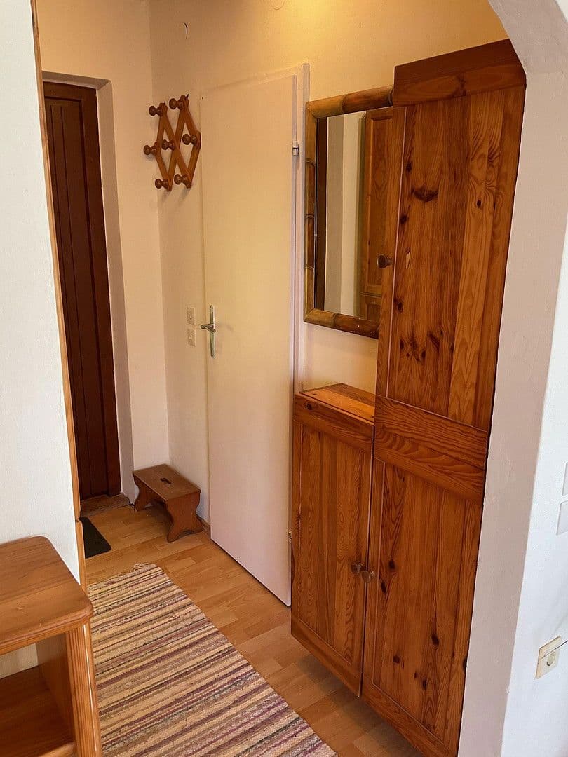 Predaj domu 50 m², pozemek 1.000 m², Lockenhaus, Burgenland Predaj domu 50 m², pozemek 1.000 m², Lockenhaus, Burgenland