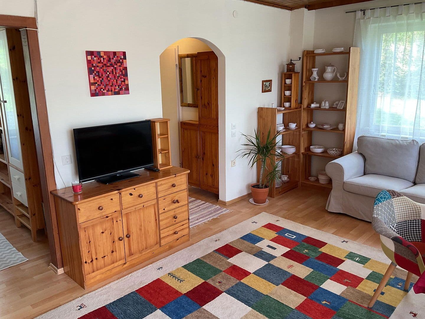 Predaj domu 50 m², pozemek 1.000 m², Lockenhaus, Burgenland Predaj domu 50 m², pozemek 1.000 m², Lockenhaus, Burgenland