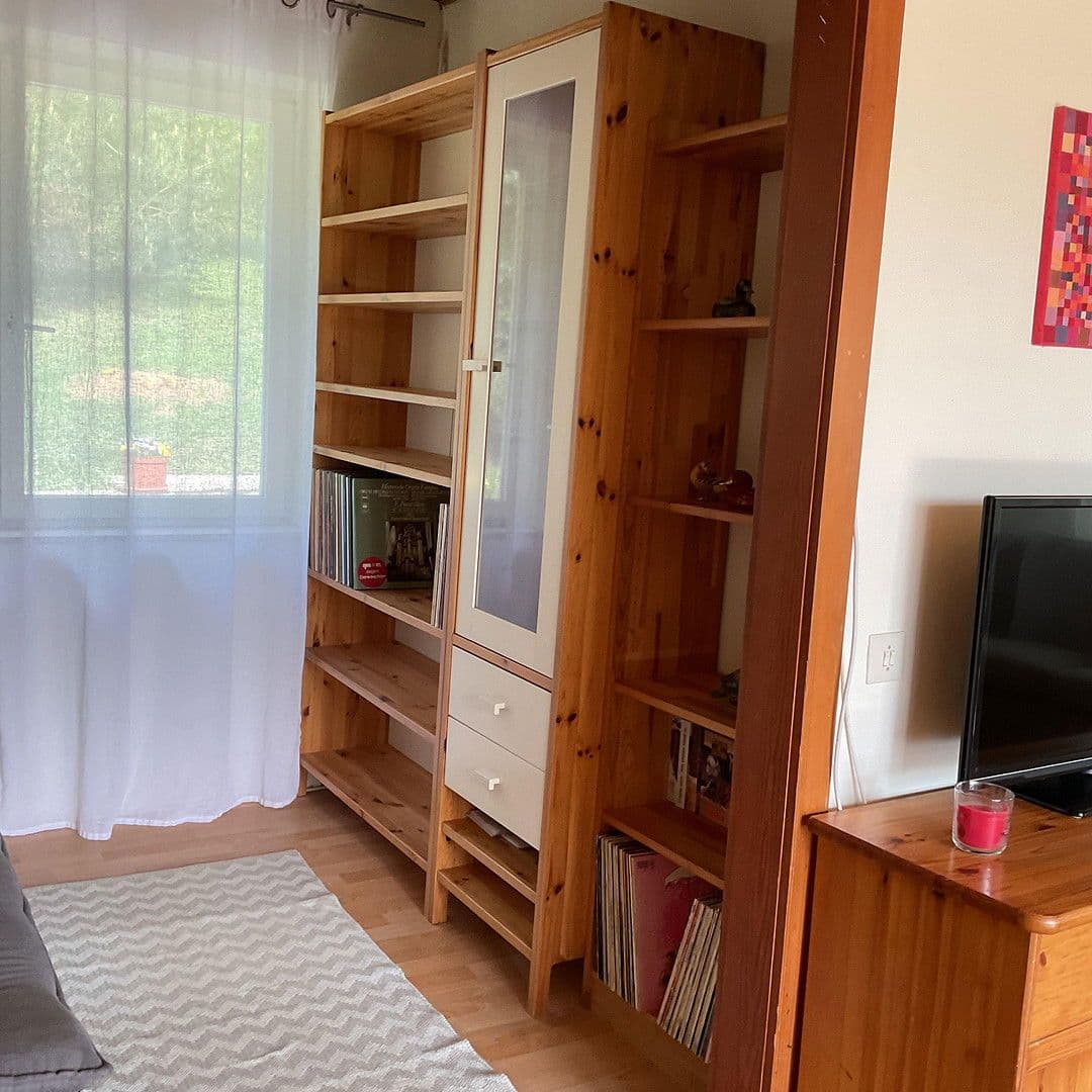 Predaj domu 50 m², pozemek 1.000 m², Lockenhaus, Burgenland Predaj domu 50 m², pozemek 1.000 m², Lockenhaus, Burgenland