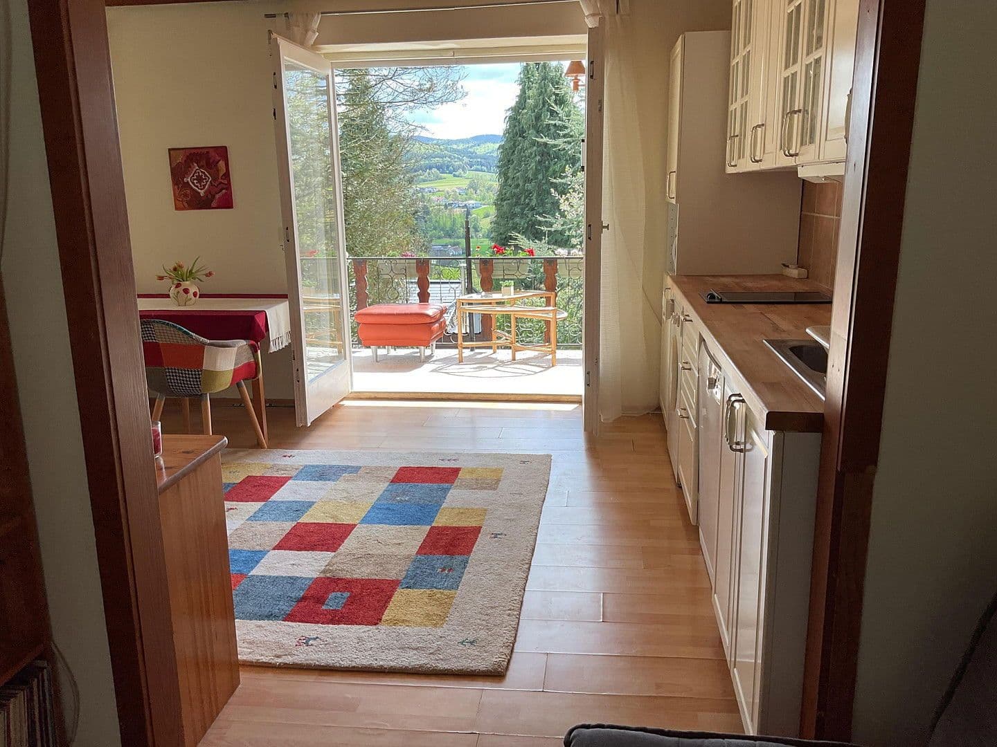 Predaj domu 50 m², pozemek 1.000 m², Lockenhaus, Burgenland Predaj domu 50 m², pozemek 1.000 m², Lockenhaus, Burgenland