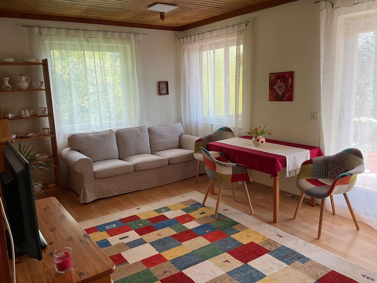 Predaj domu 50 m², pozemek 1.000 m², Lockenhaus, Burgenland Predaj domu 50 m², pozemek 1.000 m², Lockenhaus, Burgenland