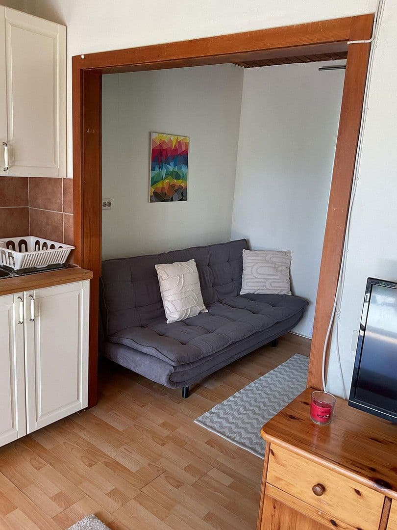 Predaj domu 50 m², pozemek 1.000 m², Lockenhaus, Burgenland Predaj domu 50 m², pozemek 1.000 m², Lockenhaus, Burgenland