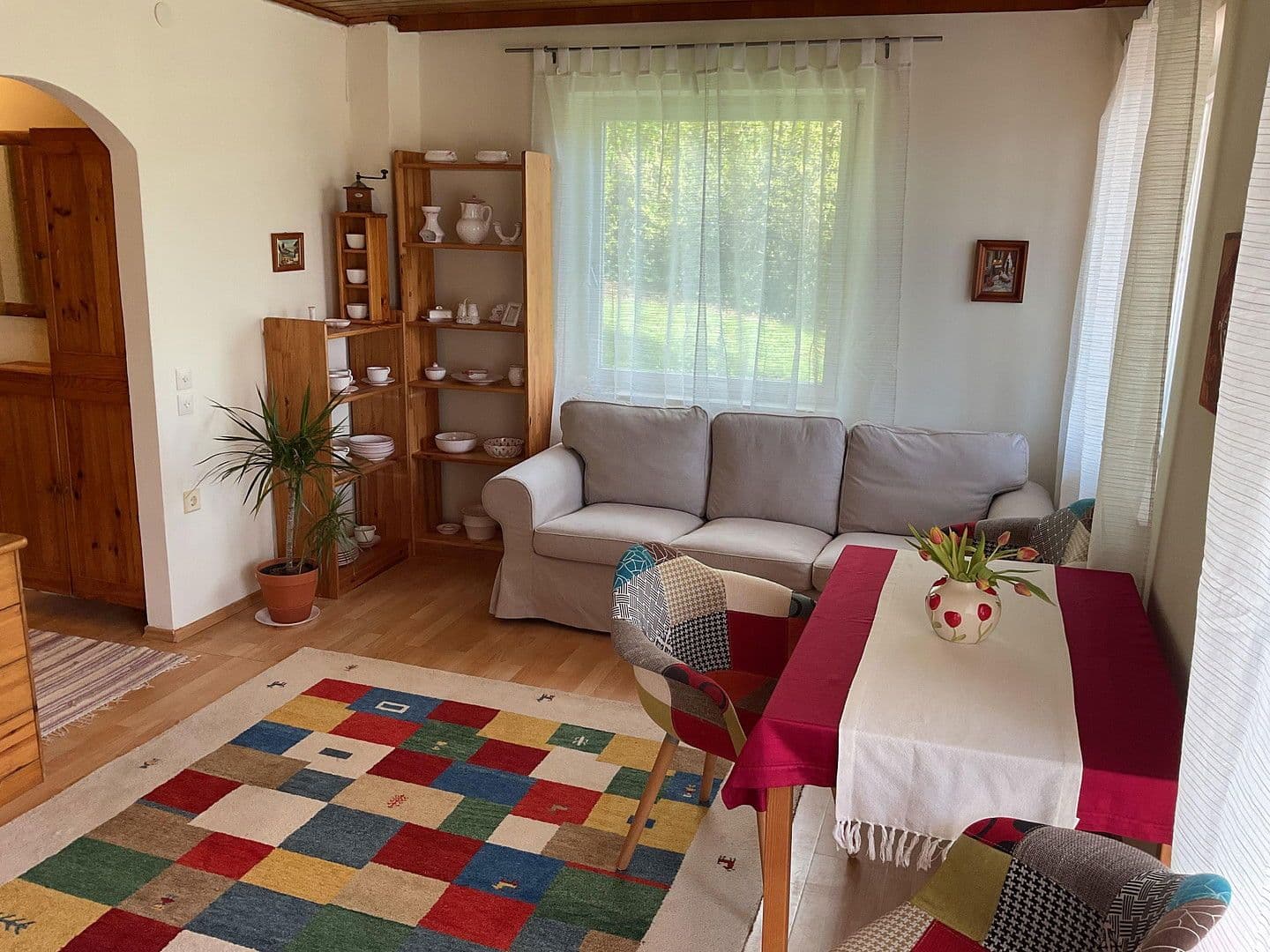 Predaj domu 50 m², pozemek 1.000 m², Lockenhaus, Burgenland Predaj domu 50 m², pozemek 1.000 m², Lockenhaus, Burgenland