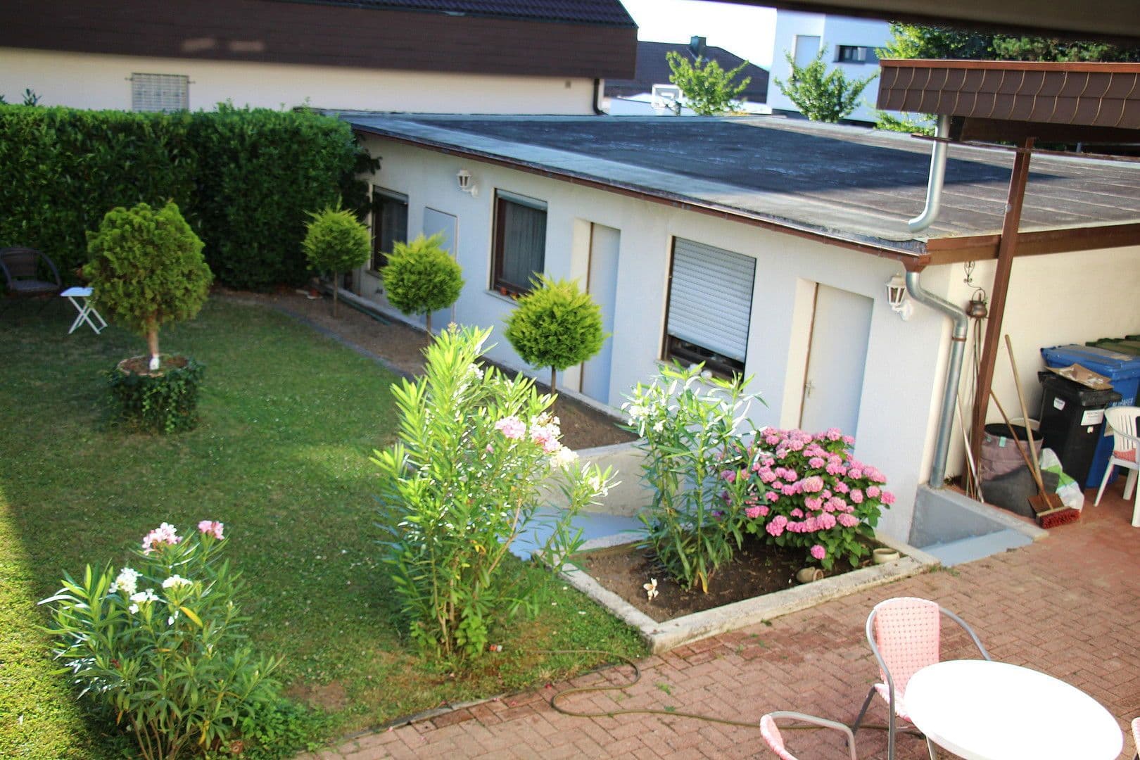 Predaj domu 410 m², pozemek 1.043 m², Bruchsal, Bádensko-Wurttembersko Predaj domu 410 m², pozemek 1.043 m², Bruchsal, Bádensko-Wurttembersko