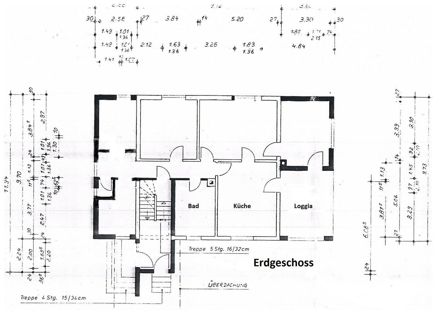 Predaj domu 410 m², pozemek 1.043 m², Bruchsal, Bádensko-Wurttembersko Predaj domu 410 m², pozemek 1.043 m², Bruchsal, Bádensko-Wurttembersko