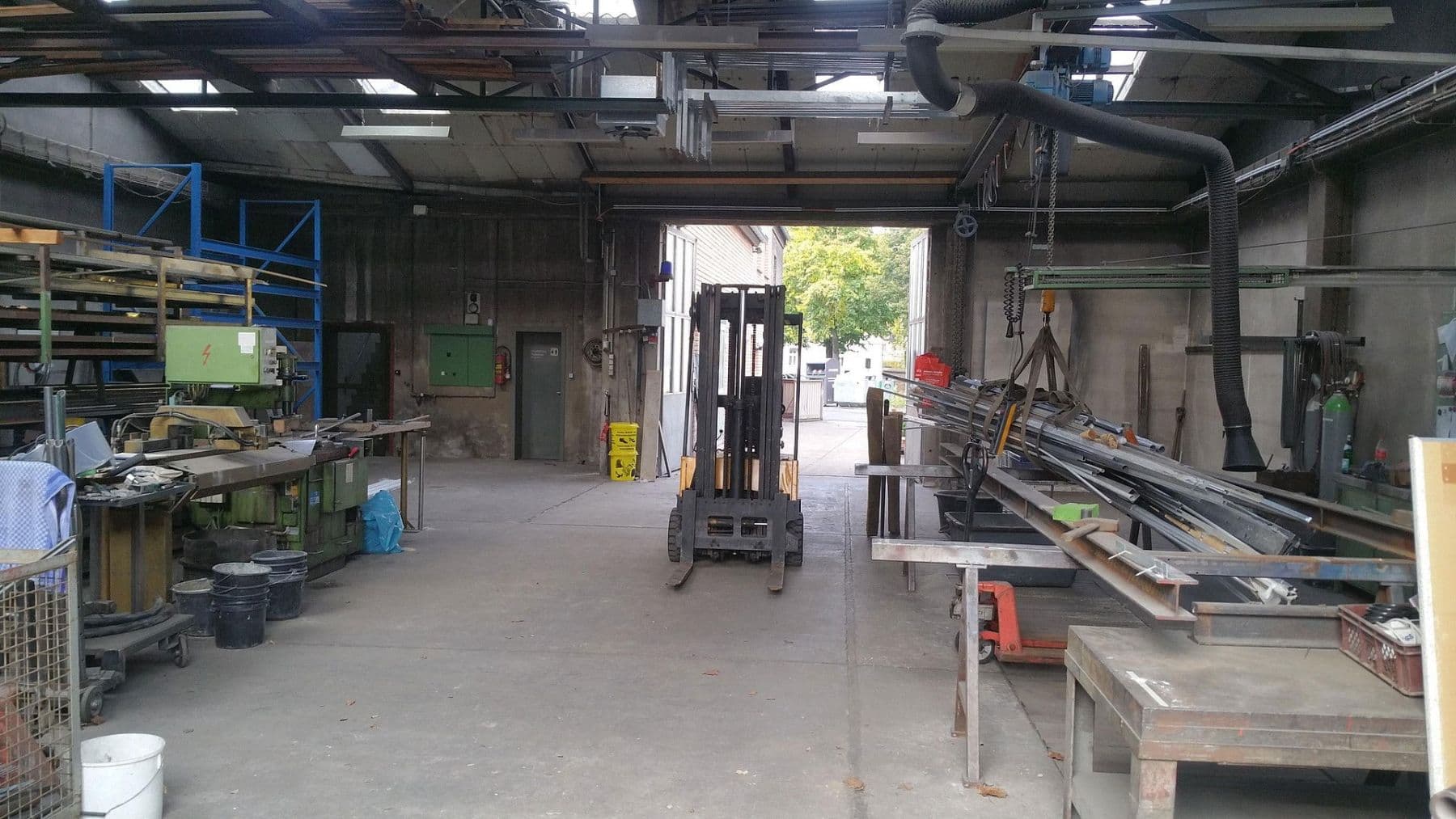 Predaj nebytového priestoru 2.112 m², Breiter Wall 6, Köln, Severné Porýnie - Westfálsko Predaj nebytového priestoru 2.112 m², Breiter Wall 6, Köln, Severné Porýnie - Westfálsko