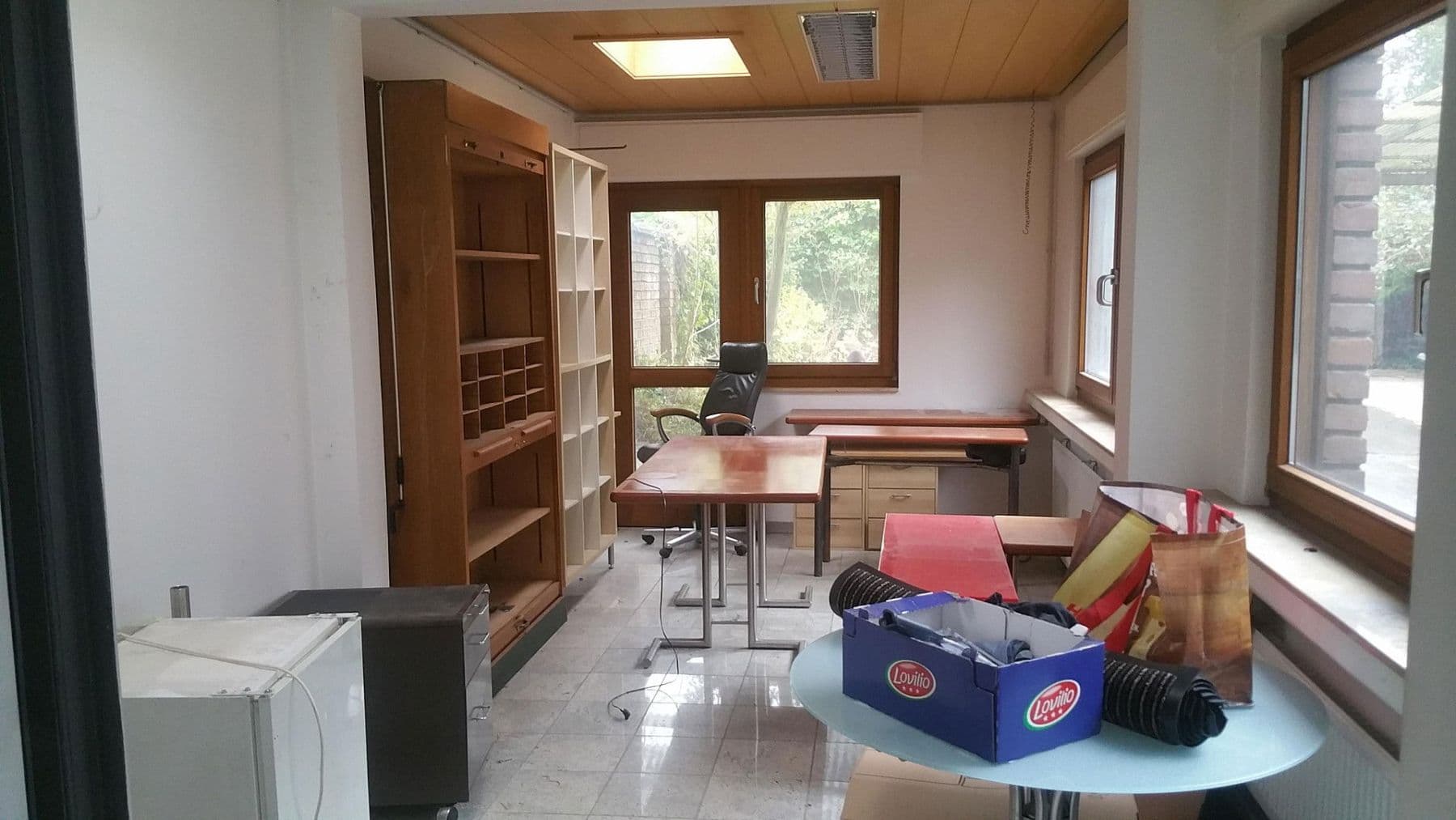 Predaj nebytového priestoru 2.112 m², Breiter Wall 6, Köln, Severné Porýnie - Westfálsko Predaj nebytového priestoru 2.112 m², Breiter Wall 6, Köln, Severné Porýnie - Westfálsko