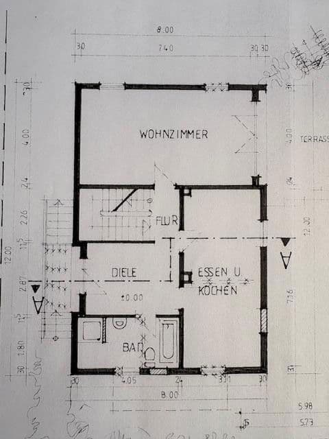 Predaj domu 138 m², pozemek 769 m², Weisendorf, Bavorsko Predaj domu 138 m², pozemek 769 m², Weisendorf, Bavorsko