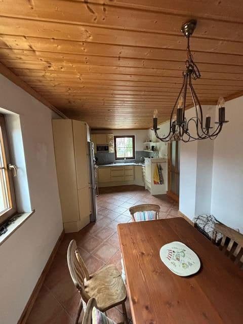 Predaj domu 138 m², pozemek 769 m², Weisendorf, Bavorsko Predaj domu 138 m², pozemek 769 m², Weisendorf, Bavorsko