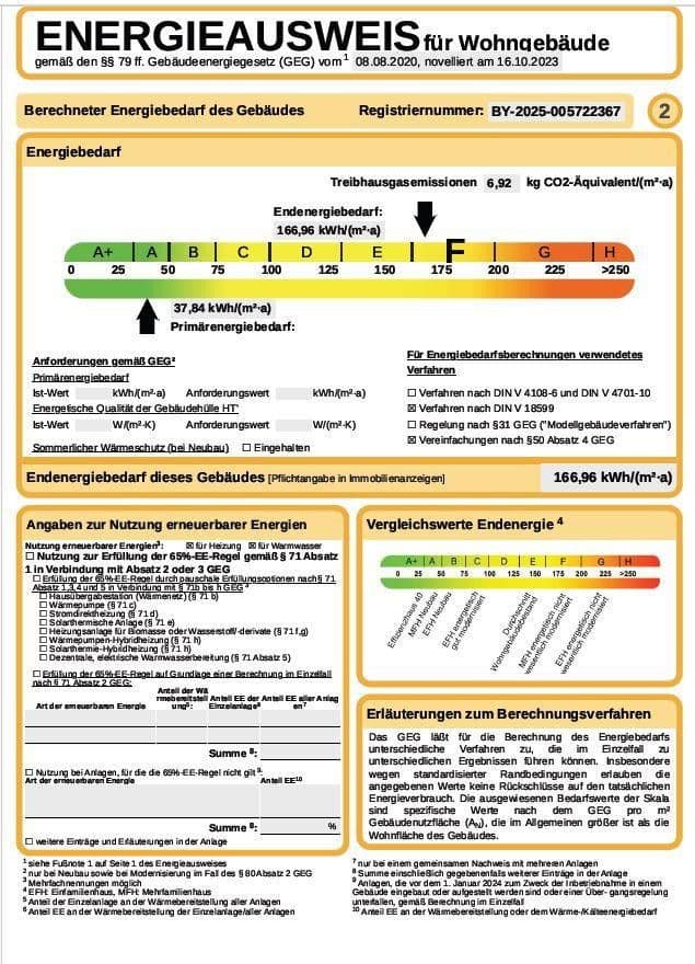 Predaj domu 138 m², pozemek 769 m², Weisendorf, Bavorsko Predaj domu 138 m², pozemek 769 m², Weisendorf, Bavorsko
