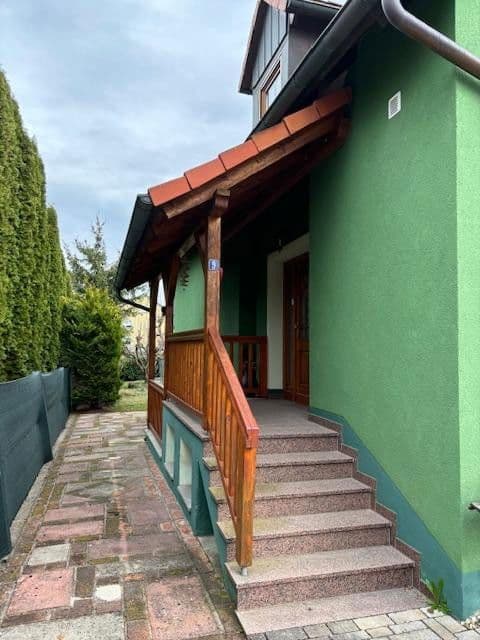 Predaj domu 138 m², pozemek 769 m², Weisendorf, Bavorsko Predaj domu 138 m², pozemek 769 m², Weisendorf, Bavorsko