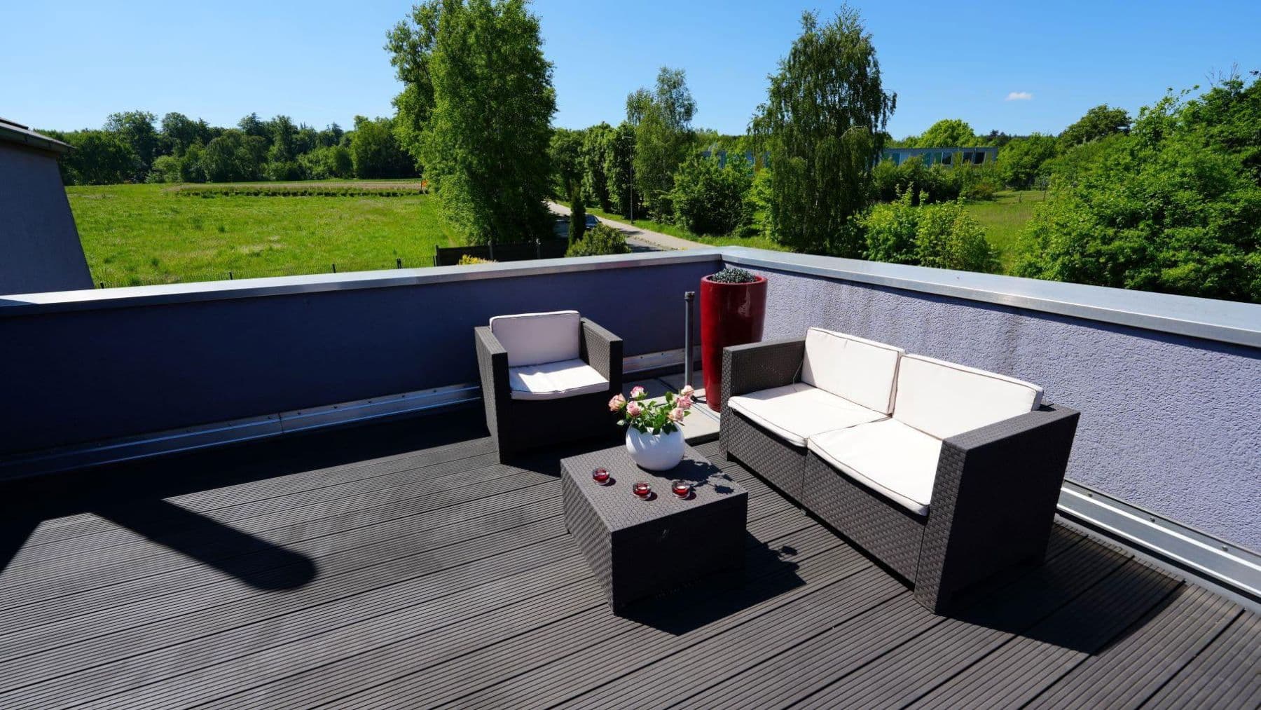 Predaj domu 268 m², pozemek 649 m², Barsinghausen, Dolné Sasko Predaj domu 268 m², pozemek 649 m², Barsinghausen, Dolné Sasko