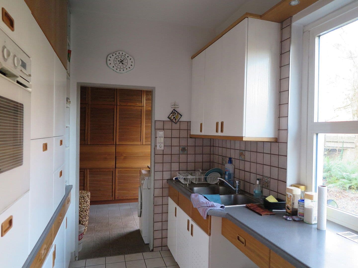 Predaj domu 200 m², pozemek 801 m², Breitenfurt, Dolné Rakúsko Predaj domu 200 m², pozemek 801 m², Breitenfurt, Dolné Rakúsko