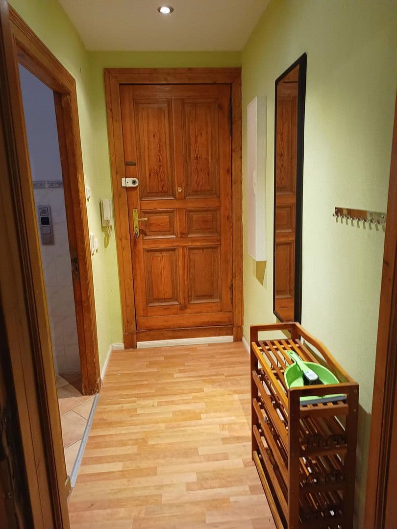 Prenájom bytu 1-izbový 50 m², Berlin, Berlín Prenájom bytu 1-izbový 50 m², Berlin, Berlín