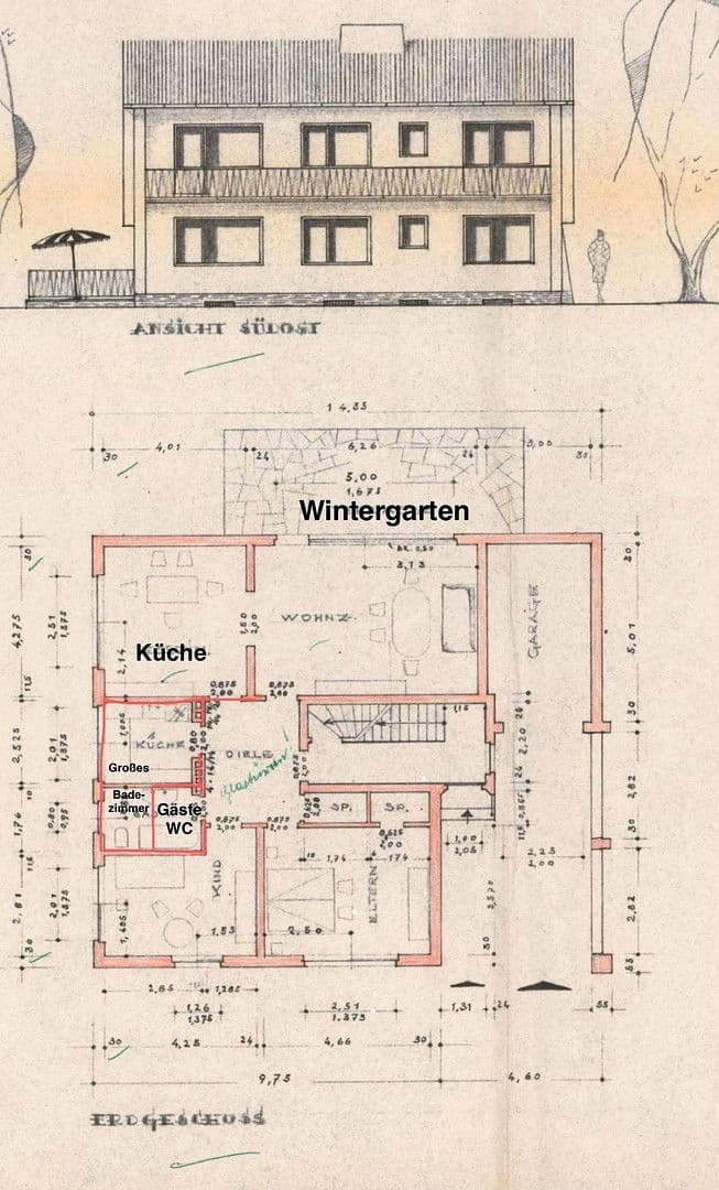 Predaj domu 182 m², pozemek 757 m², Aldenhoven, Severné Porýnie - Westfálsko Predaj domu 182 m², pozemek 757 m², Aldenhoven, Severné Porýnie - Westfálsko