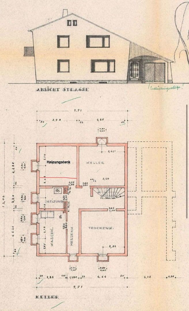 Predaj domu 182 m², pozemek 757 m², Aldenhoven, Severné Porýnie - Westfálsko Predaj domu 182 m², pozemek 757 m², Aldenhoven, Severné Porýnie - Westfálsko