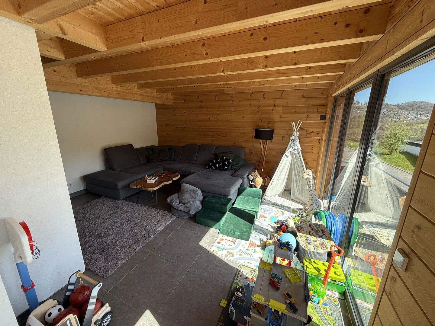 Predaj domu 167 m², pozemek 602 m², Spiegelberg, Bádensko-Wurttembersko Predaj domu 167 m², pozemek 602 m², Spiegelberg, Bádensko-Wurttembersko