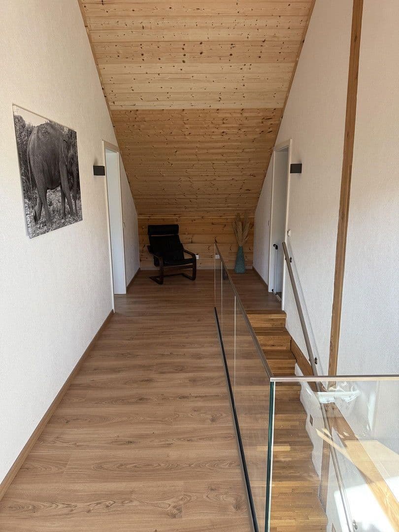 Predaj domu 167 m², pozemek 602 m², Spiegelberg, Bádensko-Wurttembersko Predaj domu 167 m², pozemek 602 m², Spiegelberg, Bádensko-Wurttembersko