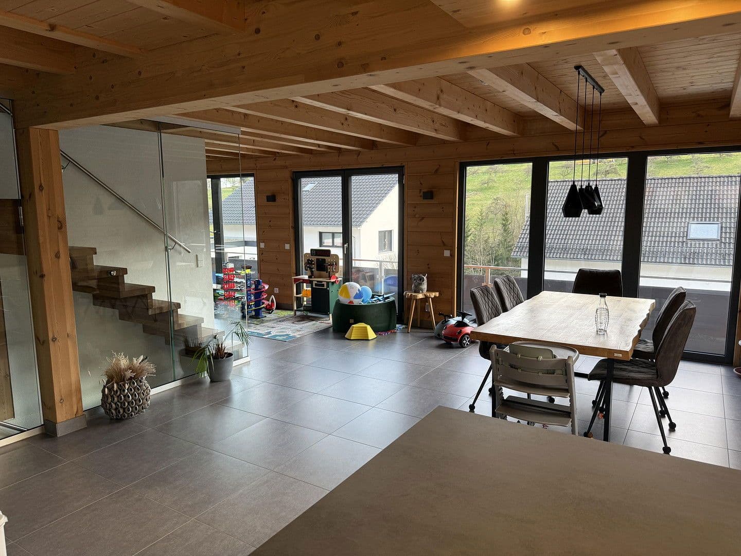 Predaj domu 167 m², pozemek 602 m², Spiegelberg, Bádensko-Wurttembersko Predaj domu 167 m², pozemek 602 m², Spiegelberg, Bádensko-Wurttembersko