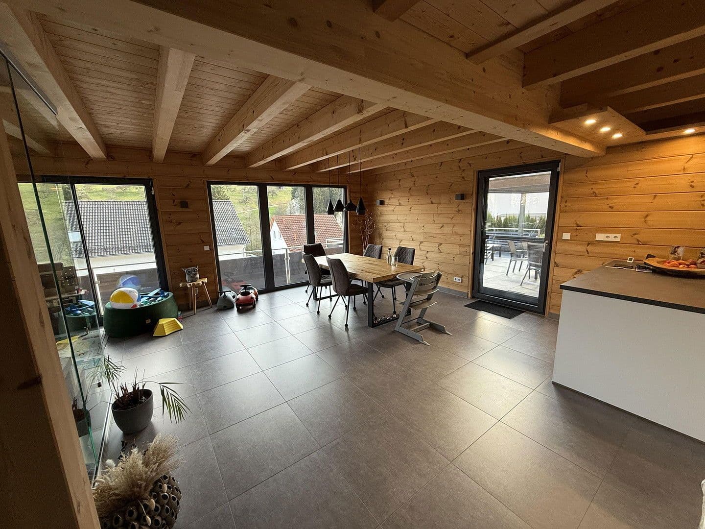 Predaj domu 167 m², pozemek 602 m², Spiegelberg, Bádensko-Wurttembersko Predaj domu 167 m², pozemek 602 m², Spiegelberg, Bádensko-Wurttembersko