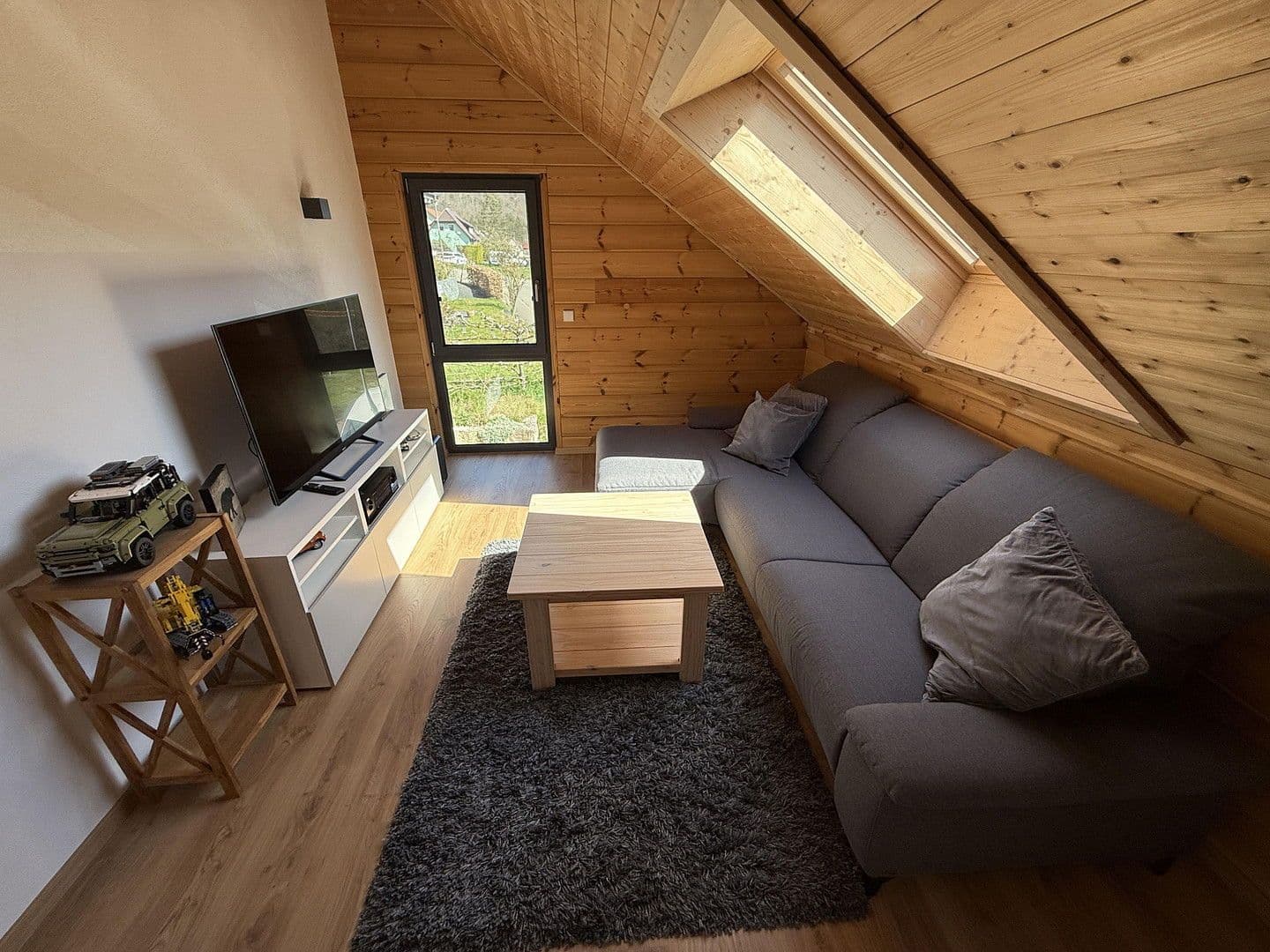 Predaj domu 167 m², pozemek 602 m², Spiegelberg, Bádensko-Wurttembersko Predaj domu 167 m², pozemek 602 m², Spiegelberg, Bádensko-Wurttembersko