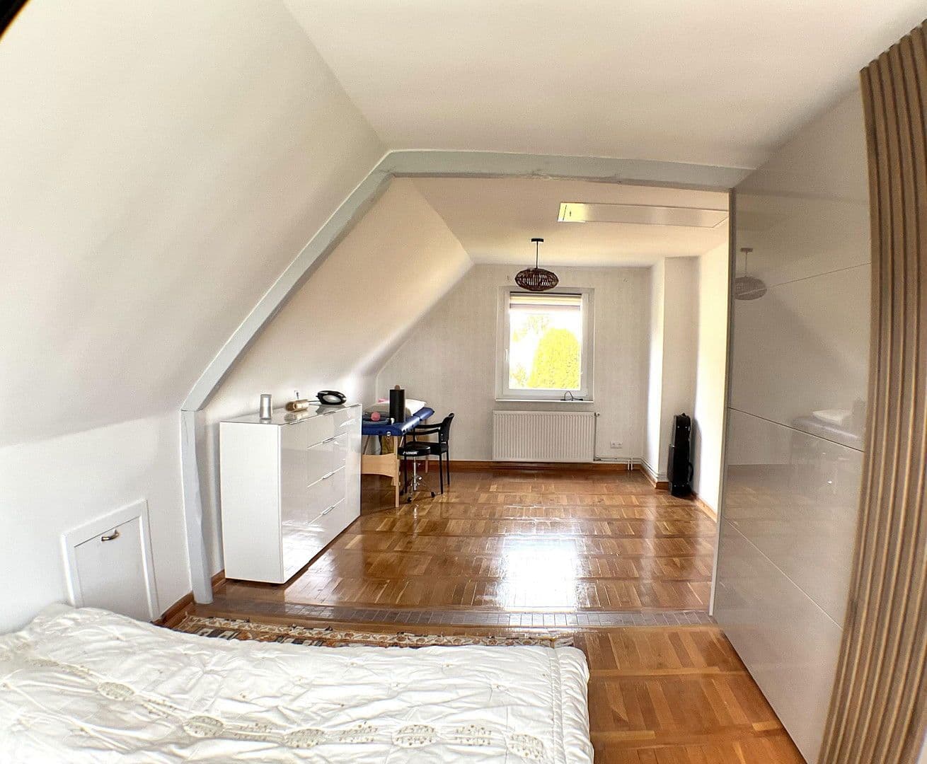 Predaj domu 157 m², pozemek 900 m², Poseritz, Meklenbursko-Predpomoransko Predaj domu 157 m², pozemek 900 m², Poseritz, Meklenbursko-Predpomoransko