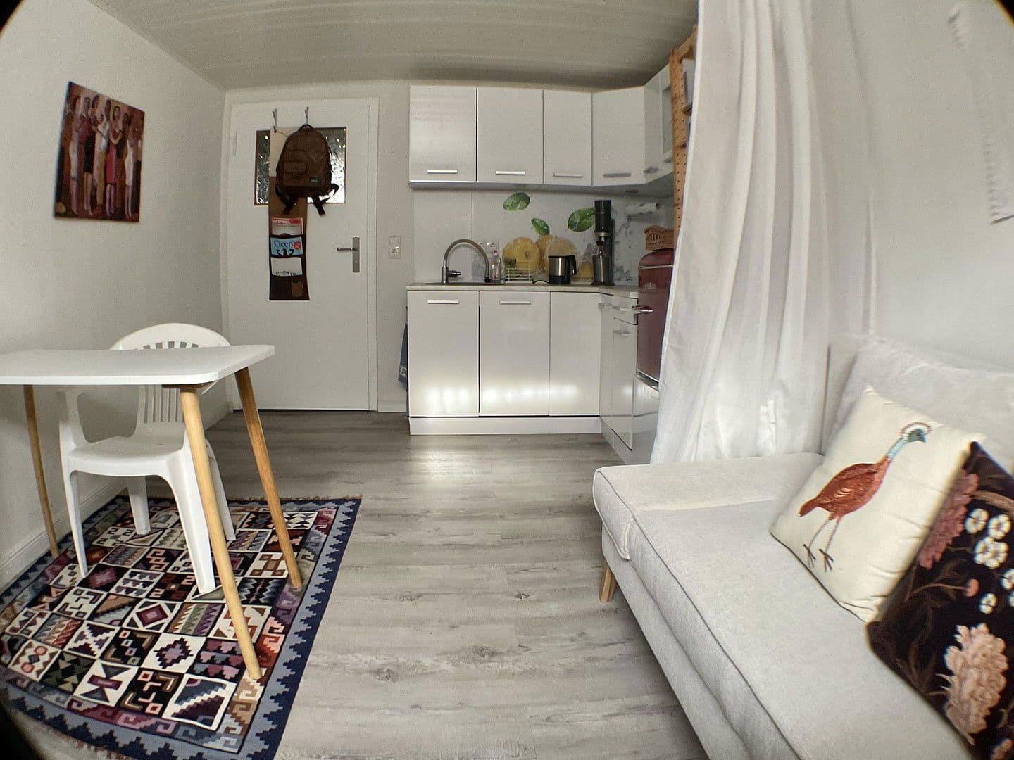 Predaj domu 157 m², pozemek 900 m², Poseritz, Meklenbursko-Predpomoransko Predaj domu 157 m², pozemek 900 m², Poseritz, Meklenbursko-Predpomoransko