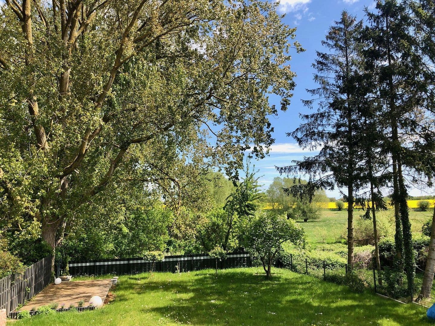 Predaj domu 157 m², pozemek 900 m², Poseritz, Meklenbursko-Predpomoransko Predaj domu 157 m², pozemek 900 m², Poseritz, Meklenbursko-Predpomoransko