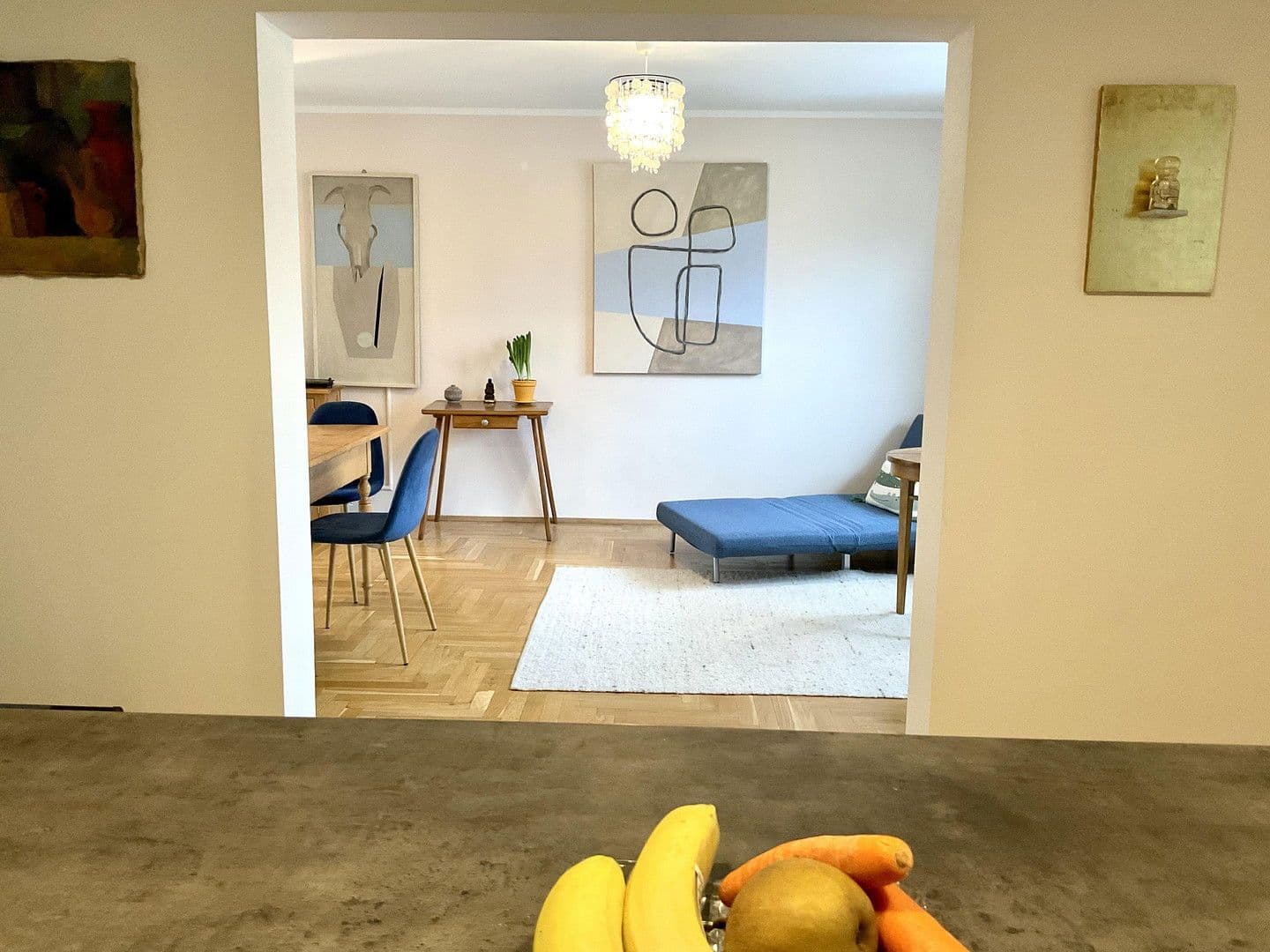 Predaj domu 157 m², pozemek 900 m², Poseritz, Meklenbursko-Predpomoransko Predaj domu 157 m², pozemek 900 m², Poseritz, Meklenbursko-Predpomoransko