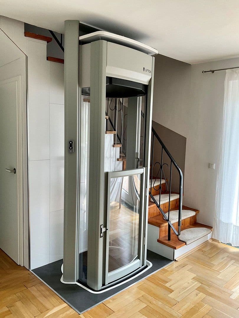 Predaj domu 157 m², pozemek 900 m², Poseritz, Meklenbursko-Predpomoransko Predaj domu 157 m², pozemek 900 m², Poseritz, Meklenbursko-Predpomoransko