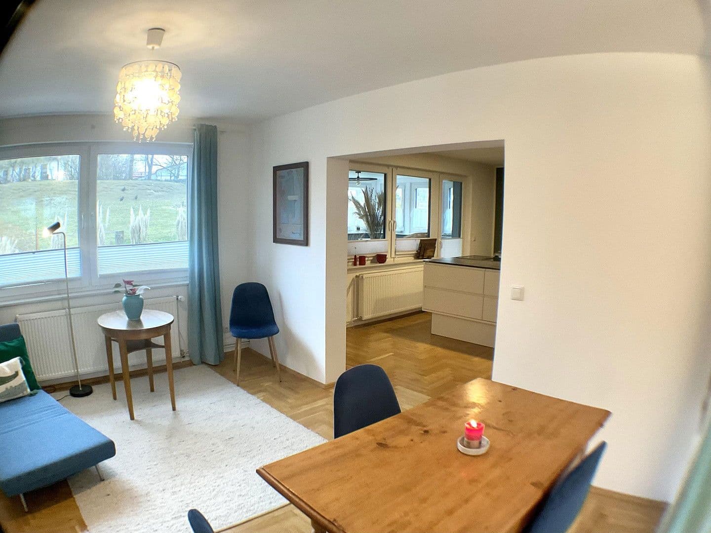 Predaj domu 157 m², pozemek 900 m², Poseritz, Meklenbursko-Predpomoransko Predaj domu 157 m², pozemek 900 m², Poseritz, Meklenbursko-Predpomoransko