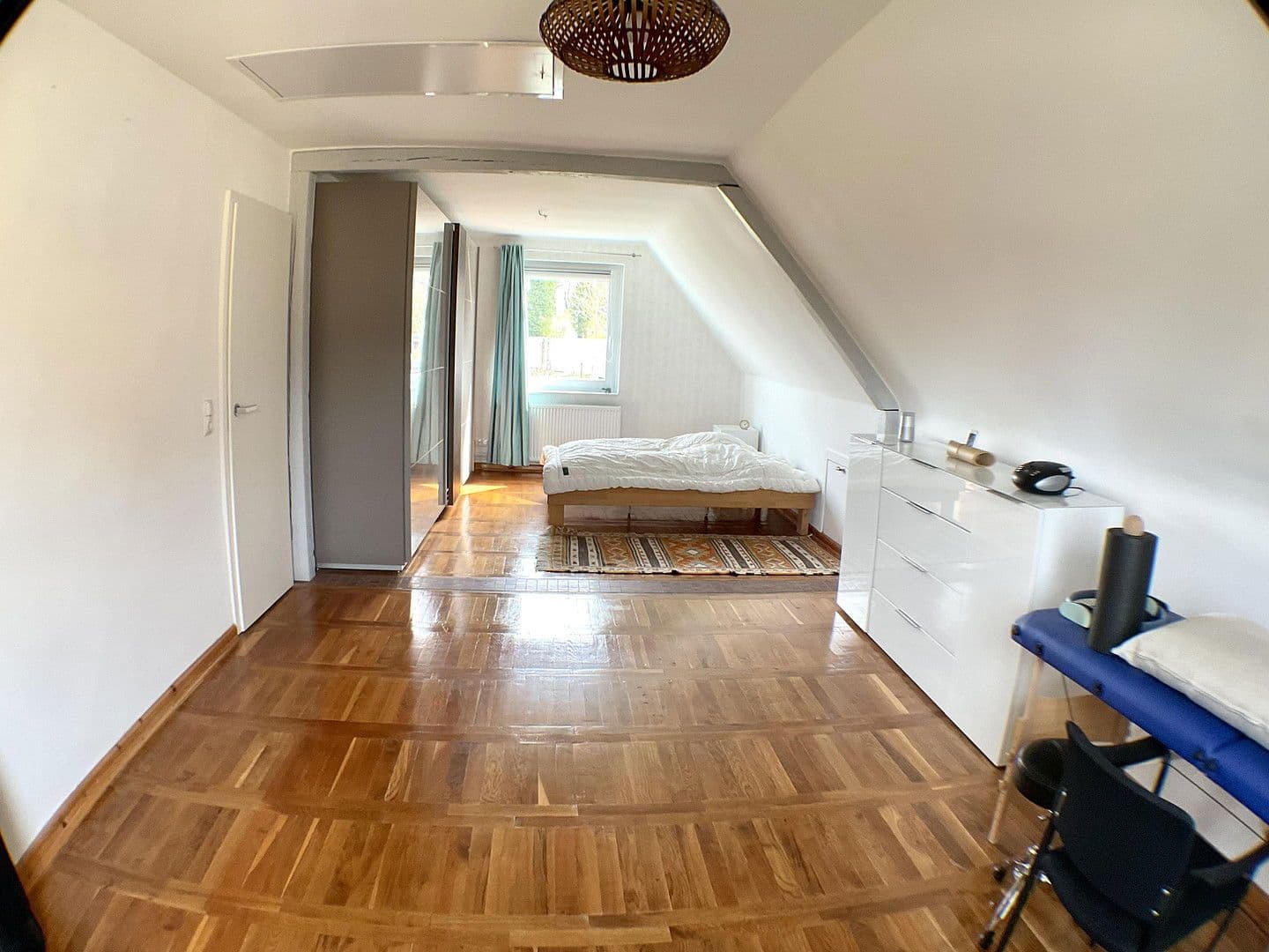 Predaj domu 157 m², pozemek 900 m², Poseritz, Meklenbursko-Predpomoransko Predaj domu 157 m², pozemek 900 m², Poseritz, Meklenbursko-Predpomoransko