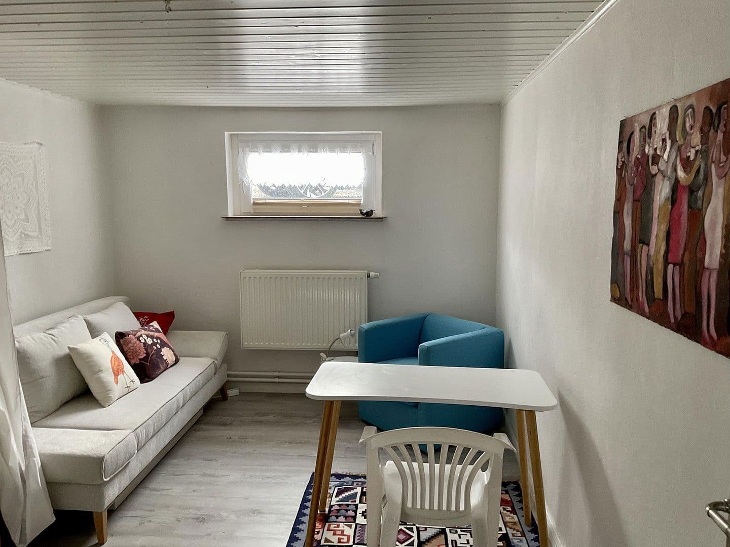 Predaj domu 157 m², pozemek 900 m², Poseritz, Meklenbursko-Predpomoransko Predaj domu 157 m², pozemek 900 m², Poseritz, Meklenbursko-Predpomoransko