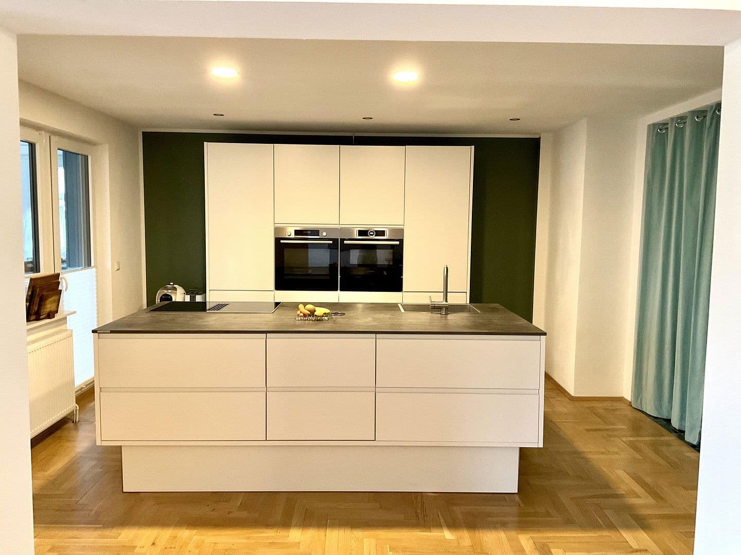 Predaj domu 157 m², pozemek 900 m², Poseritz, Meklenbursko-Predpomoransko Predaj domu 157 m², pozemek 900 m², Poseritz, Meklenbursko-Predpomoransko