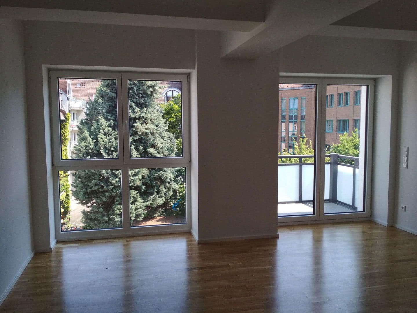 Prenájom bytu 1-izbový 46 m², Frankfurt am Main, Hesensko Prenájom bytu 1-izbový 46 m², Frankfurt am Main, Hesensko