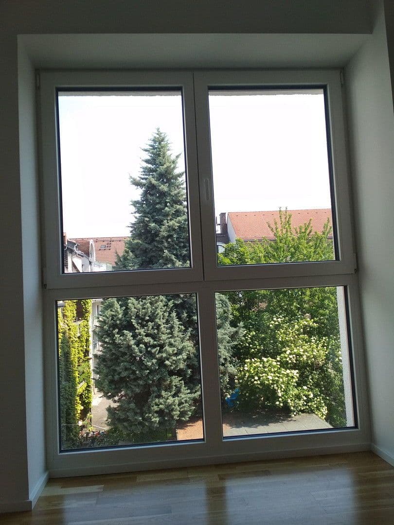 Prenájom bytu 1-izbový 46 m², Frankfurt am Main, Hesensko Prenájom bytu 1-izbový 46 m², Frankfurt am Main, Hesensko