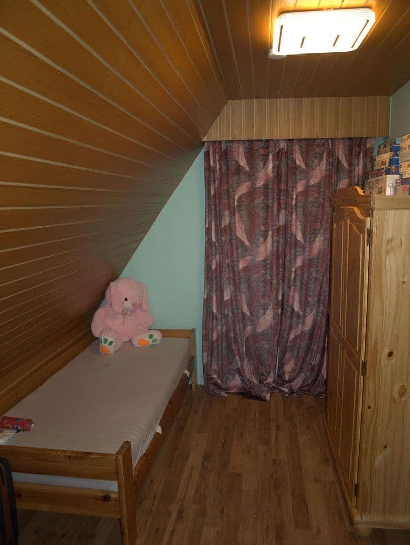 Predaj domu 140 m², pozemek 416 m², Bremen, Brémy Predaj domu 140 m², pozemek 416 m², Bremen, Brémy