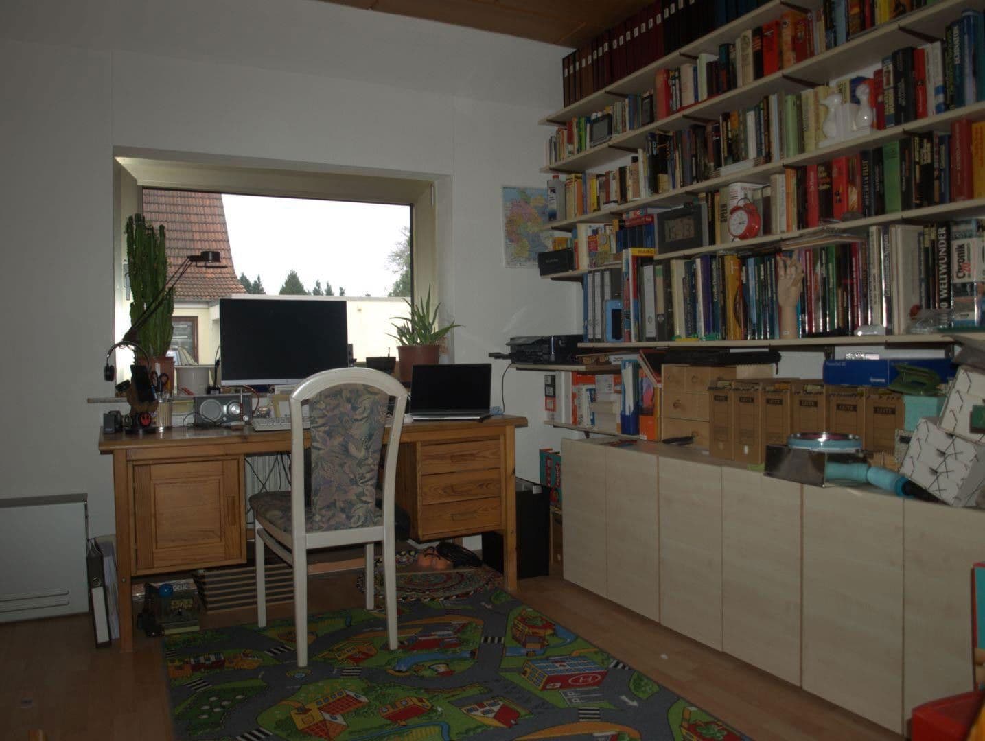 Predaj domu 140 m², pozemek 416 m², Bremen, Brémy Predaj domu 140 m², pozemek 416 m², Bremen, Brémy