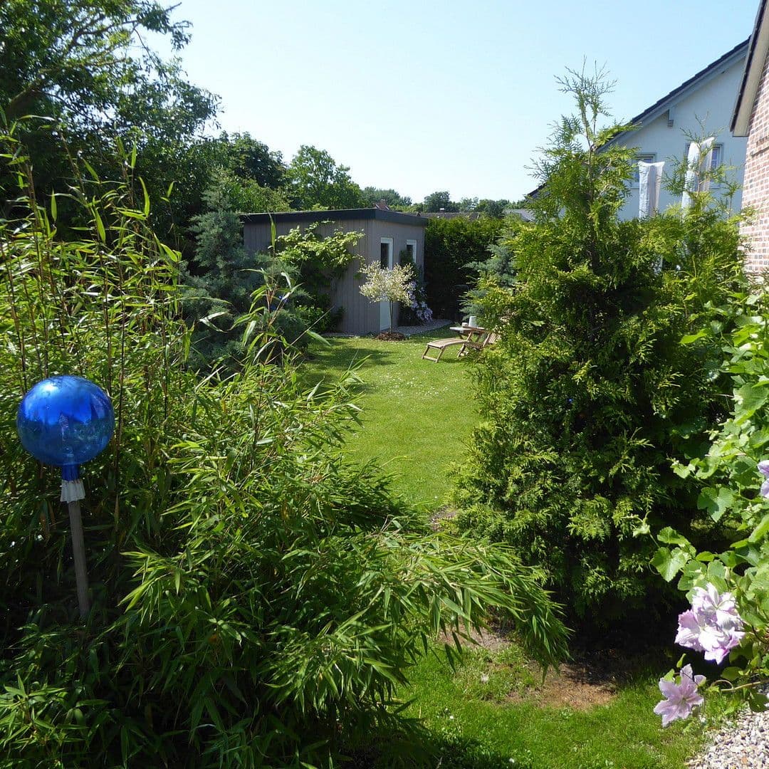 Predaj domu 80 m², pozemek 550 m², Fehmarn, Šlezvicko-Holštajnsko Predaj domu 80 m², pozemek 550 m², Fehmarn, Šlezvicko-Holštajnsko